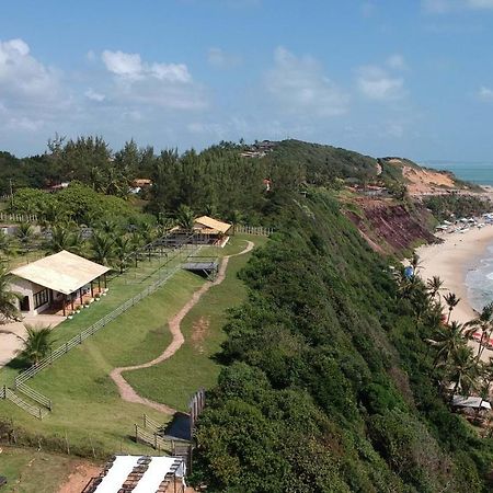 Pipatoa Bungalows Praia de Pipa エクステリア 写真