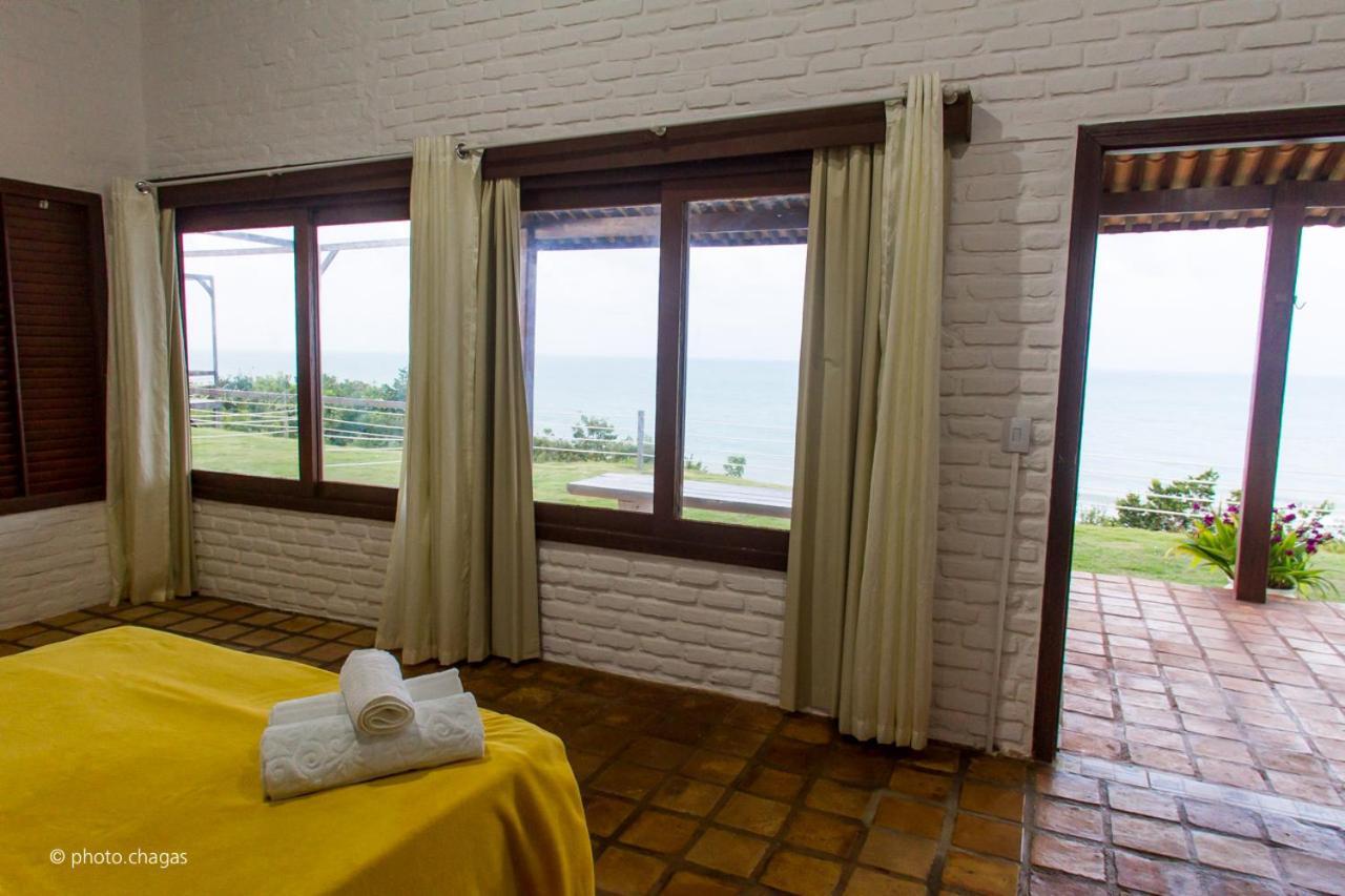 Pipatoa Bungalows Praia de Pipa エクステリア 写真