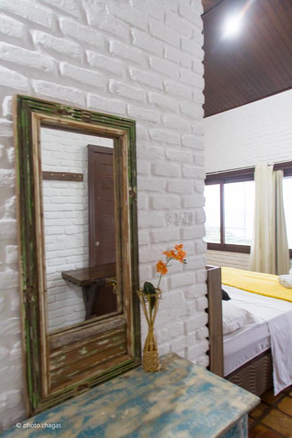 Pipatoa Bungalows Praia de Pipa エクステリア 写真