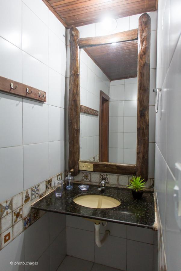 Pipatoa Bungalows Praia de Pipa エクステリア 写真