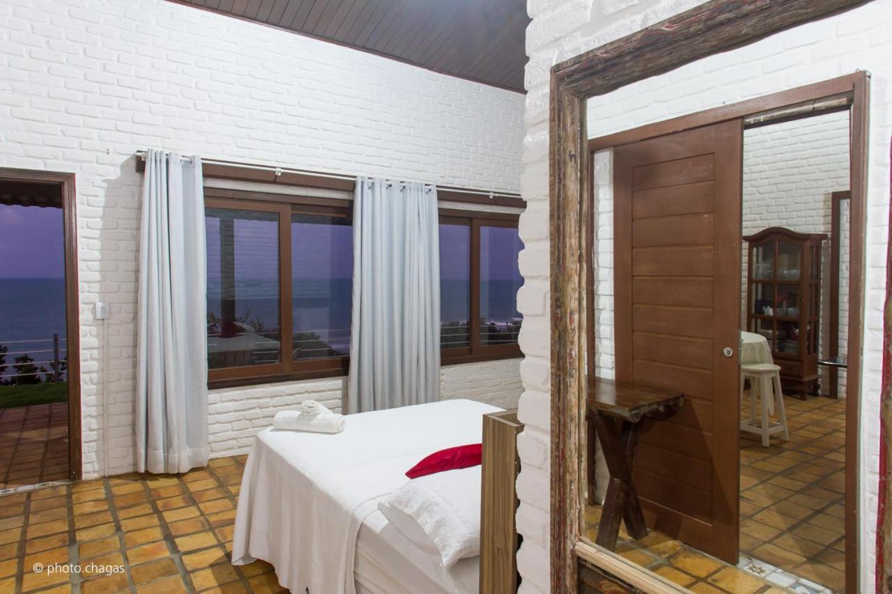 Pipatoa Bungalows Praia de Pipa エクステリア 写真
